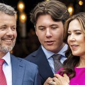 Wo die Liebe hinfällt