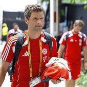 Vancouvers Müller-Träume: „Wunder geschehen“