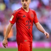 Zaragoza: Erst Leihe, dann Kauf-Deal