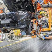 Was Trump und die EU verhandelt haben