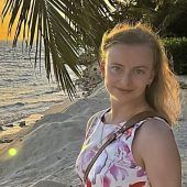 Angst und Glück wechseln sich ab