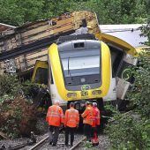 Ein fataler Hangrutsch