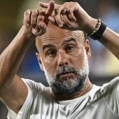 Guardiola kündigt neue Auszeit an
