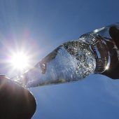 Ab 2026 wird ein Wassercent fällig