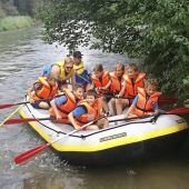 Behörde will weniger Boote auf der Amper