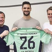 Neuer: Fit in den Endspurt – Ulle bleibt!