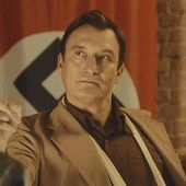 Sehnsucht nach Rache