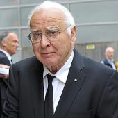 Ex-KVR-Chef Klaus Hahnzog (SPD) stirbt im Alter von 88 Jahren