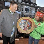 „Sie hat ihr Leben so gelebt, wie sie es für richtig hielt“