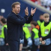 Klartext von Nagelsmann