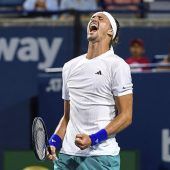 Brüllt Zverev sich zurück?