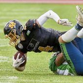 „Ein riesiger Schaden für den Football“