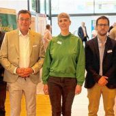 Nierenspezialisten treffen sich in Rosenheim