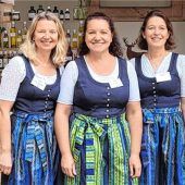 Spezialitäten treffen auf nachhaltige Landwirtschaft
