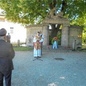 175 Jahre Kameradschaft mit feierlichem Festakt