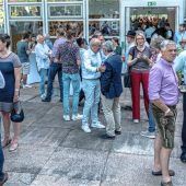 Ein Jahrhundert holztechnische Ausbildung in Rosenheim wird groß gefeiert