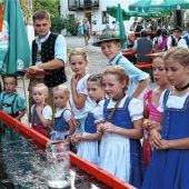 Plattler, Masskrugschieben und allerlei gute Laune