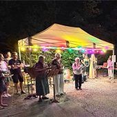 Ökumenische Nacht der Musik in Stephanskirchen