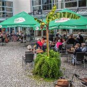 Volksmusik der Frasdorfer Tanzlmusi
