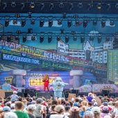 Hip-Hop, Spaß und Farben – „DIKKA“ bringt Mangfallpark zum Beben