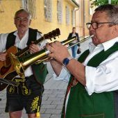Startschuss fürs Herbstfest-Fieber – Auerbräu öffnet Reservierungsbüro – Tische heiß begehrt