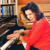 Kaffeehausmusik mit Salon-Trio