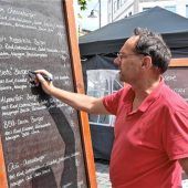 Street Food Market lockt Genießer in die Innenstadt – Kulinarische Reise von Kanada bis Mexiko