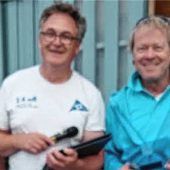 Erfolgreicher Segelwettbewerb beim SCPC