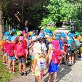 Vorschulrallye der Bernauer Kindergärten