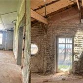 Baustelle „Haus des Gastes“ voll im Plan