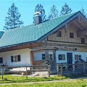 Almtag des VlF Rosenheimer Land