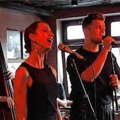 Rosenheimer Jazz-Fest startet im „Le Pirate“