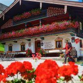 Berggasthof Streichen soll wieder erstrahlen