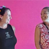 Buntes Sommerfest zum Jubiläum