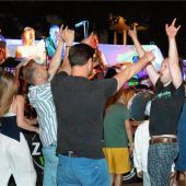 1700 Besucher genießen Seefest der Wasserwacht Prien-Rimsting