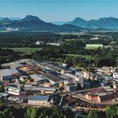 Paukenschlag in Stephanskirchen