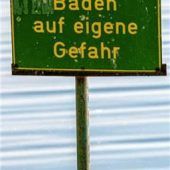 Gefahren für Lunge und die Haut