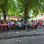 20 Jahre Bürgerhaus E-Werk – Stadtteilfest feiert Vielfalt und Ehrenamt
