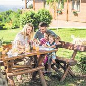 Sommerurlaub: Sparen auf den letzten Drücker