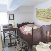 Hinter den sieben Bergen