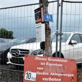 „Wir müssen die Schwächeren schützen“