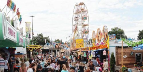 Am 11. Juli ist es wieder soweit: Dann startet die fünfte Jahreszeit in Waldkraiburg.