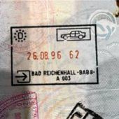 Jordan sucht seine Rosenheimer Retter