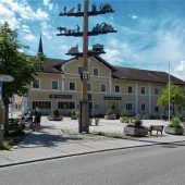 Neue Trinkbrunnen für Grabenstätt