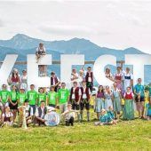 Musikfest Übersee setzt Maßstäbe
