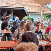 „Keine Bienen mehr, keine Menschen mehr“