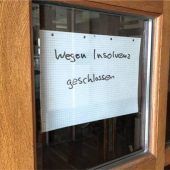 Überraschendes Aus für Steakhaus