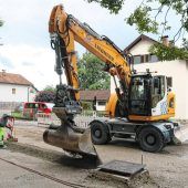 Nach Würgeangriff und Blitzerattacke