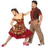 WEST SIDE STORY auf der Festung Kufstein: Letzte Proben, volle Leidenschaft – die Spannung steigt!