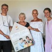 Sommerfest mit Herz in Vogtareuth